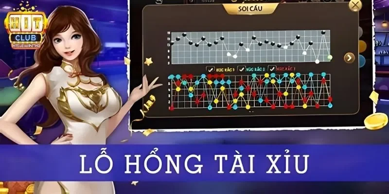 Định nghĩa Lỗ Hổng Game Tài Xỉu và cơ hội dành cho người chơi